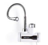 Delimano slavina sa grejačem