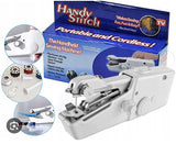 ELEKTRIČNA RUČNA MAŠINA ZA ŠIVENJE