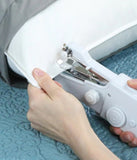 ELEKTRIČNA RUČNA MAŠINA ZA ŠIVENJE