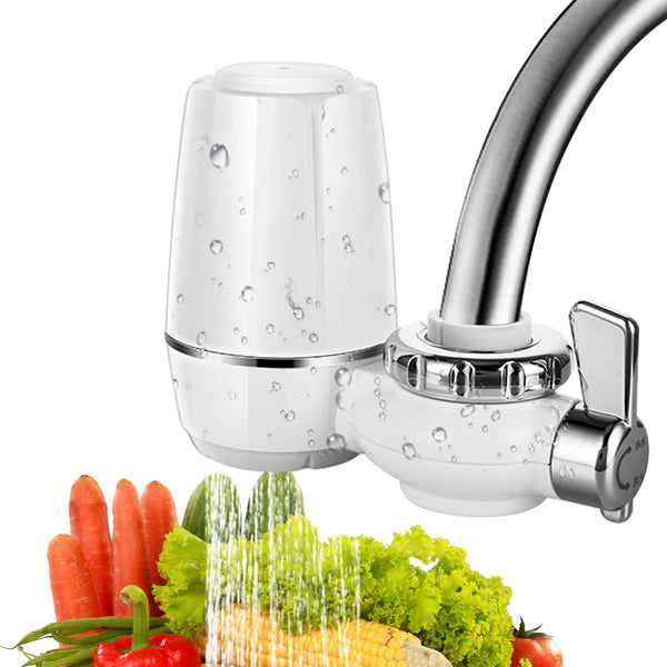 Sedmoslojni Filter za Slavinu za Vodu