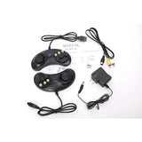 Sega Mega Drive II 16bit