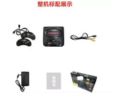 Sega Mega Drive II 16bit