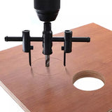 Kružni sekač drveta i keramike