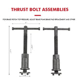 Set alata za kočnice