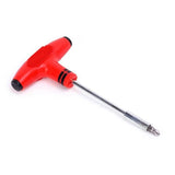 Set odvijača sa T ručkom