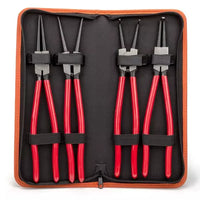 Set zeger klešta 320mm 4 komada komplet