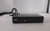 Set Top TV Box DVB T2