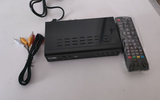 Set Top TV Box DVB T2