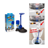 Set za Otpušavanje Odvoda i WC Šolje