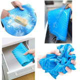 Silikonska  podloga za testo 50 X 40cm