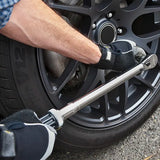 Set nasadnih ključeva gedora za alu felne