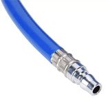 Sox silikonsko crevo za kompresor