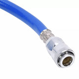 Sox silikonsko crevo za kompresor