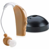 Slušni aparat sa punjačem