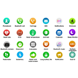 Pametni sat serije 6