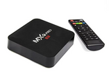 Smart TV Box - Aerbes AB R3 5G - Smart TV - Full HD