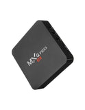 Smart TV Box - Aerbes AB R3 5G - Smart TV - Full HD