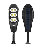 solarna led ulična lampa