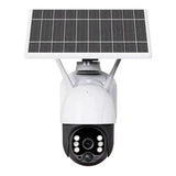 Solarna kamera PTZ 4G