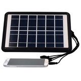 Solarni panel punjač 15W