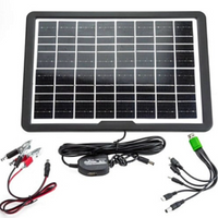 Solarni panel CL-1615 - Snaga 20W