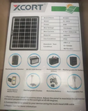 Solarni panel CL-1615 snage 20W