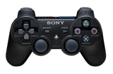 Sony PS3 džojstik PlayStation DualShock kontroler Bluetooth kontroler za PS3 Džojstik sa analognim džojsticima Bežični kontroler za PlayStation PS3 kontroler visokih performansi DualShock džojstik za Sony PS3 LED indikatori za kontroler Litijumska baterija za PS3 džojstik Gaming kontroler za PlayStation 3