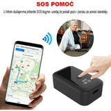 GPS uredjaj za praćenje u realnom vremenu GF-22