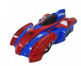 Spiderman Wall Racer Auto na daljinski sa Anti-Gravitacionom Tehnologijom