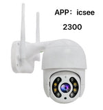 Spoljna Nadzorna Kamera