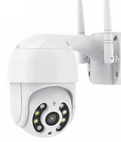 Spoljna Nadzorna Kamera