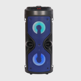 Prenosni Tornado Bluetooth zvučnik