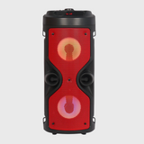 Prenosni Tornado Bluetooth zvučnik