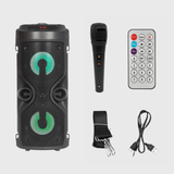 Prenosni Tornado Bluetooth zvučnik