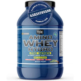 THE AMINO Whey Hydro Protein TROSTRUKA ČOKOLADA 3.5kg najbolji protein