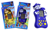 Tetris Igra Patrolne Šape Čejs