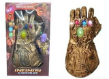 Thanosova Moćna Rukavica - Thanos Infinity Gauntlet Marvel Avengers