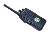 Toki voki Yintai YT-588 je dvosmerna radio stanica koja pruža pouzdanu komunikaciju na daljinu za različite namene. Ova radio stanica ima kompaktnu veličinu, idealnu za nošenje u džepu ili na kaišu