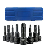 Set bitova torex spline 8 komada