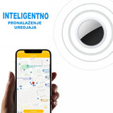 GPS uredjaj za praćenje u realnom vremenu GF-22