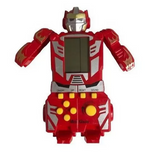 Transformers Mini Tetris Konzola
