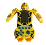 Transformers Mini Tetris Konzola