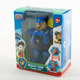 Transformers Patrolna Šapa Čejs