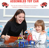 Trkačke Staze za Dečake sa Autićem