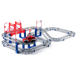 Trkačke Staze za Dečake sa Autićem