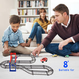 Trkačke Staze za Dečake sa Autićem