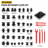 Set Plastičnih Kopči - Kompletni Pregled