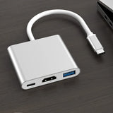 USB-C na HDMI adapter