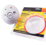 Ultrazvučni rasterivač komaraca