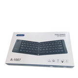 Sklopiva Bluetooth Tastatura